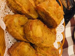 虾饼-文东记(马里士他路)
