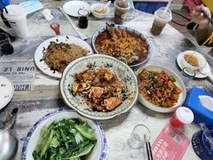 -佳佳麻辣烧菜馆
