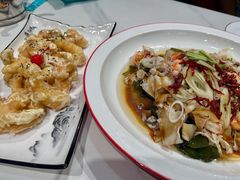 -渔码头食府·20年蓬莱老字号(登州路店)