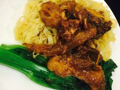 -丽的面家(多宝路店)