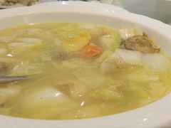 -山水一号·中餐厅