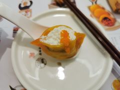 -蔡澜点心·粤菜(西单大悦城店)