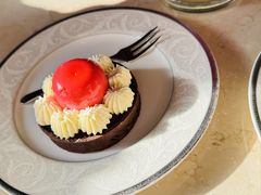 -怡咖啡·自助餐·西安香格里拉