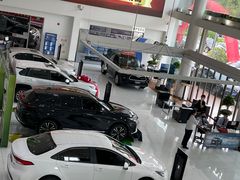 -上海和展广汽丰田4S店(老闵行店)