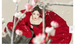 -盘子女人坊古装写真摄影(天津总店)