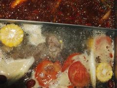 -小牛叔鲜切牛肉·火锅·烤肉自助(公济桥路店)