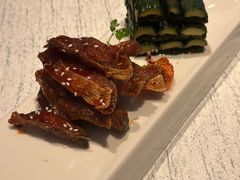 -上海和平饭店龙凤厅 Dragon Phoenix