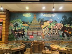 -亮欢寨酸汤鱼(沙冲路店)