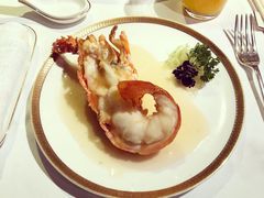 -唐阁(香港朗廷酒店)