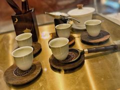-KUNCHA鲲茶·江西制茶(铜锣湾店)