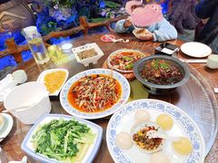-徐鼎盛民间菜(城南家园店)