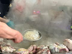 -杨家牛肉汤(淮建路店)