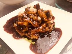 -山外山菜馆(玉泉路店)