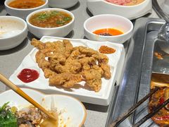 -海底捞火锅(太阳宫凯德mall店)