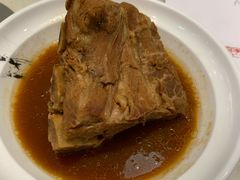 酱骨架-喜家德虾仁水饺(华强天虹店)