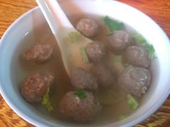 -陈阿婆叉粿条(大小街店)