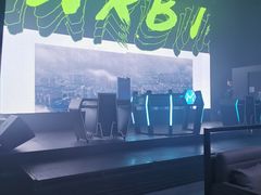 -M-MIX电音烤吧