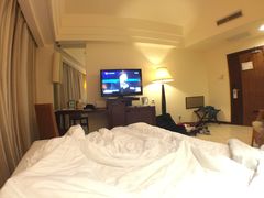 迷你房间-三亚亚龙湾凯莱仙人掌度假酒店