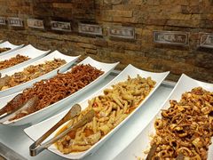 -汉巴味德(乐宾百货店)