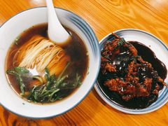 -小方的面(徐家汇店)