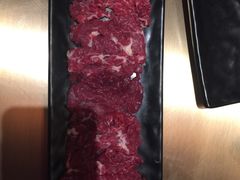 -手选潮汕鲜活牛肉火锅(二七广场店)