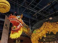 -珠海市博物馆