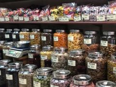 -么凤(波斯富街店)