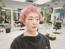 点击看大图 -Hair Gallery