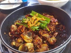 -贵阳李氏息烽阳朗鸡(民生路店)