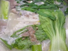 -神仙雪浓汤(明洞店)