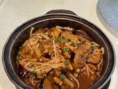 -喜家港式茶餐厅(三亚湾一丰禾生活广场店)