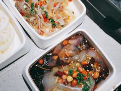 -半天妖烤鱼(东方新天地店)