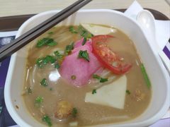 -魏家凉皮(雁塔路店)