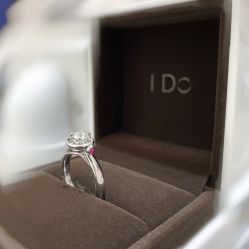 -I Do(重庆龙湖北城天街购物广场店)