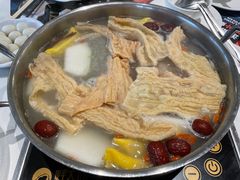 -蚝大仙横琴生蚝火锅(日月贝店)