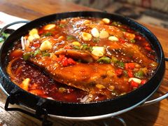 -YAFEE雅菲·粤菜·湘菜·融合菜(魏公村店)