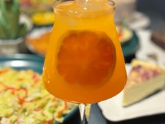 -吱咖啡西式简餐