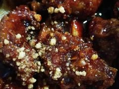 -米屋石锅拌饭(师大店)