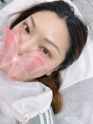 -Verywang半永久纹眉•仪器野生眉