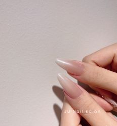 -JU·旧友日式美甲美睫工作室