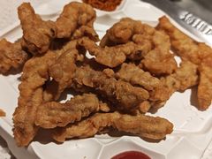 -海底捞火锅(凤凰广场店)