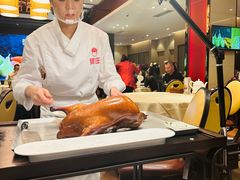 -阿庄新豫菜(航海东路店)