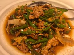 -兰湘子·湘菜小炒(南京江宁万达店)