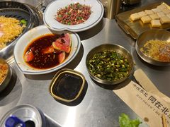 -炉队长·齐齐哈尔家庭烤肉(马家堡店)