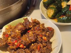 -三个椰子·现砍椰子鸡(金源CBD店)