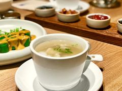 鸭汤-小大董·烤鸭(凤凰汇店)