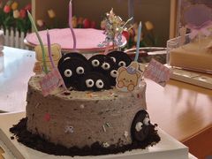-千浔一暖DIY蛋糕烘焙(人民大学店)