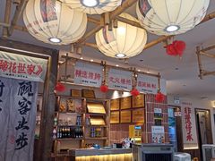 -张太婆老妈蹄花川菜馆·中华餐饮老字号(望平街店)
