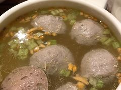 -陈鹏鹏潮汕菜(欢乐海岸 海边景观店)