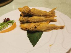-西安饭庄·非遗陕菜(钟楼店)